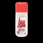 ANAL ALUBE  CHERRY SCENTED