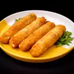 FILETILLOS CHEESE ARAMI - 5 UNIDADES