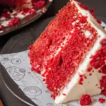 Red Velvet
