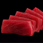 Sashimi atum