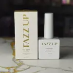 Top Coat Clear FAZZ UP