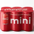 Coca-Cola MINI 220ml