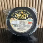 PARMESÃO CAPA PRETA PEQUENO