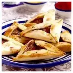 Doc Empanadas Árabes al Horno