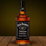Jack Daniels - N° 7