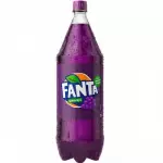 FANTA UVA 2 LT