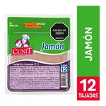 JAMON CUNIT X230 GR