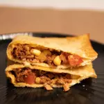 PASTEL CARNE MOIDA 16 CM