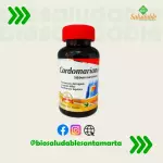 CARDOMARIANO