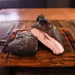 BRISKET