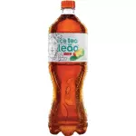 Chá Ice Tea Leão Pêssego Zero