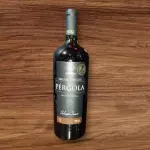 Vinho Nacional Pergola suave/seco