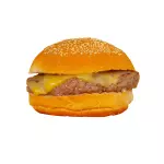 X BURGUER