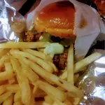 Combo CK CHICKEN CHURRASCO