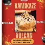 VOLCAN MIXTO