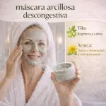 Mascara arcillosa  (1011)