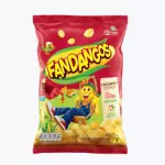 Fandangos Presunto