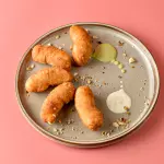 Tequeños