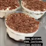 TIRAMISU LOW CARB
