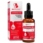 Vitamina B12 em gota 20ml