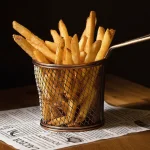 FRITAS 200 GRAMAS
