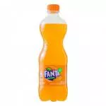 Fanta 600ml