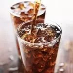 Refresco lata
