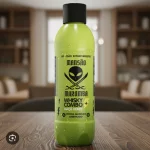 MANSÃO MAROMBA + COMBO MAÇA VERDE