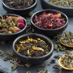 TISANA FRUTOS TROPICALES