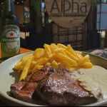 Filet House Fries