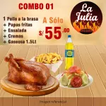 Combo 1