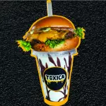 ELIJE HAMBURGUESA DE TU PREFERENCIA