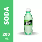 SODA 200ML