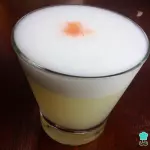 PISCO SOUR
