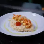 Risoto  Paris