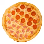 PIZZA  CLÁSICA