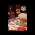 H. De pollo