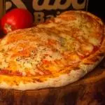 Calzone Camarão