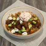 ARROZ FRITO