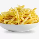Batata Frita