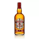WHISKY CHIVAS REAGAL 1L