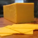 CHEDDAR