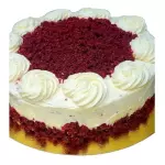Red velvet