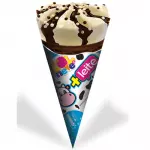 Cone Mais Leite