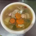 Sopa China Weng