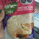 Veggie Chihuahua