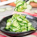 Salada sonomono G