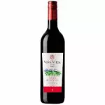 Vino Viña Vieja borgoña