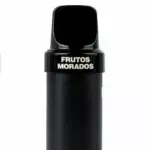 Frutos morados
