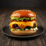 CHESSEBURGER